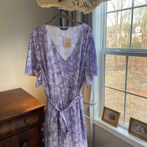 Plus size 3x/4x Bloomchic dress